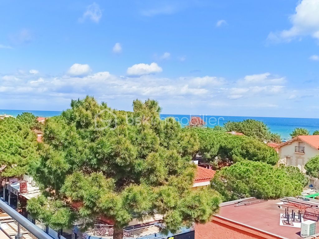 Achat loft à vendre 4 pièces 160 m² - Argelès-sur-Mer