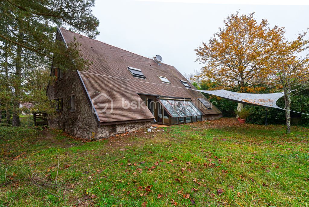 Achat maison 4 chambre(s) - Saint-Nicolas-lès-Cîteaux