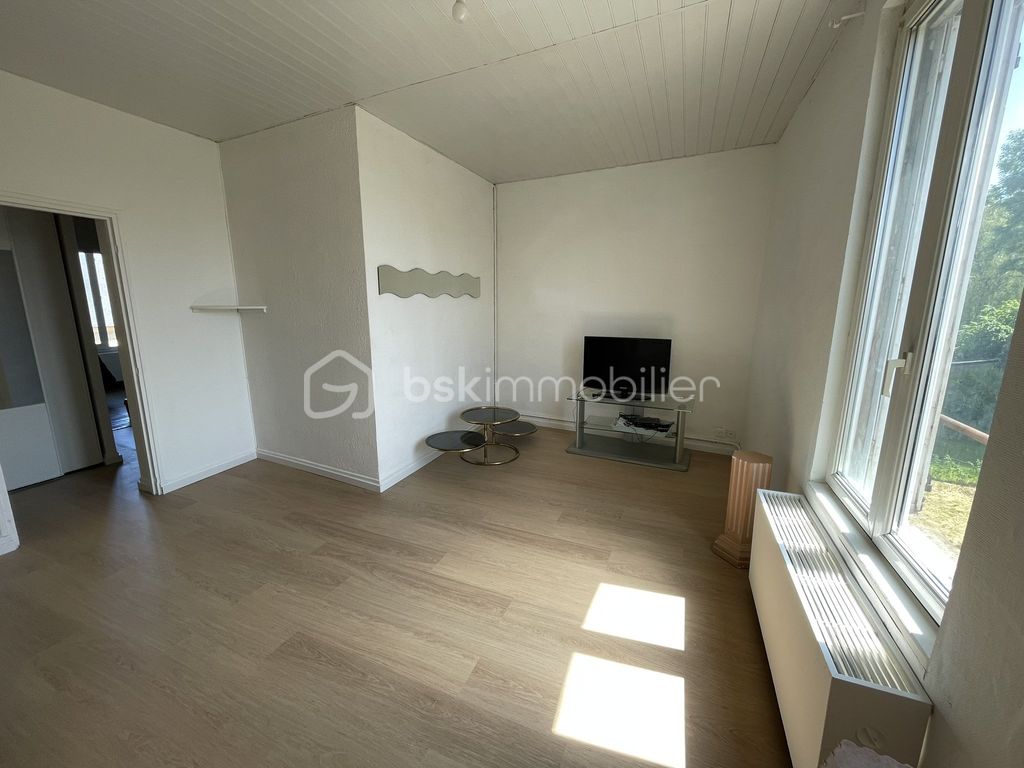 Achat appartement à vendre 3 pièces 67 m² - Charleville-Mézières