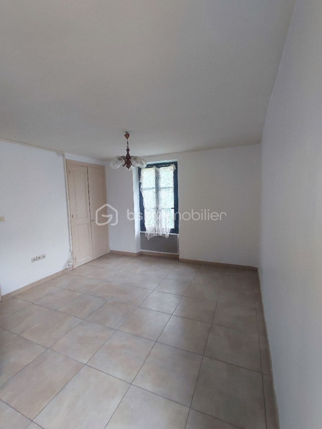 Achat appartement à vendre 3 pièces 46 m² - Grenoble