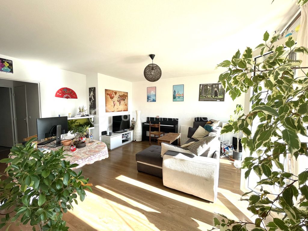 Achat appartement à vendre 3 pièces 65 m² - Montpellier