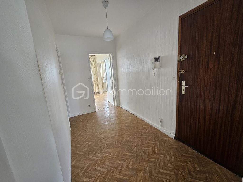 Achat appartement 5 pièce(s) Boulogne-sur-Mer