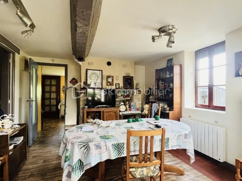 Achat maison à vendre 1 chambre 52 m² - L'Aigle