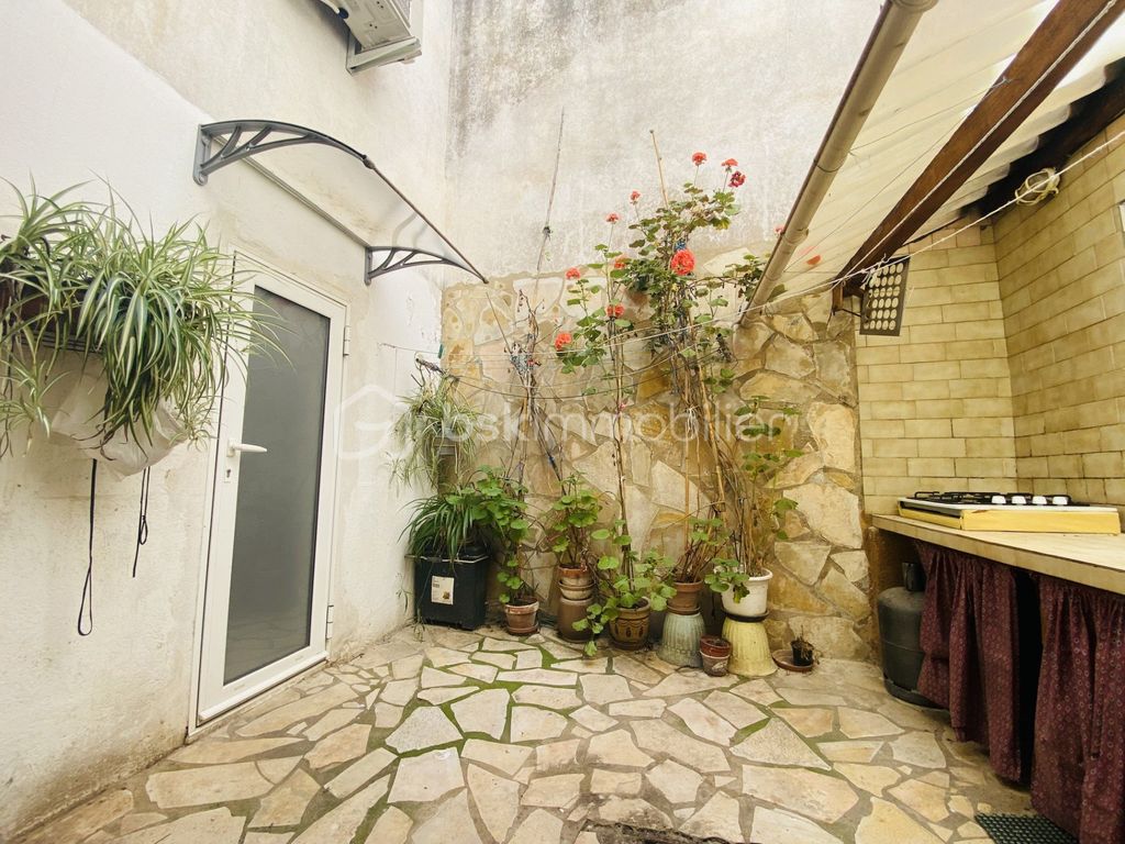 Achat maison à vendre 3 chambres 81 m² - Vias