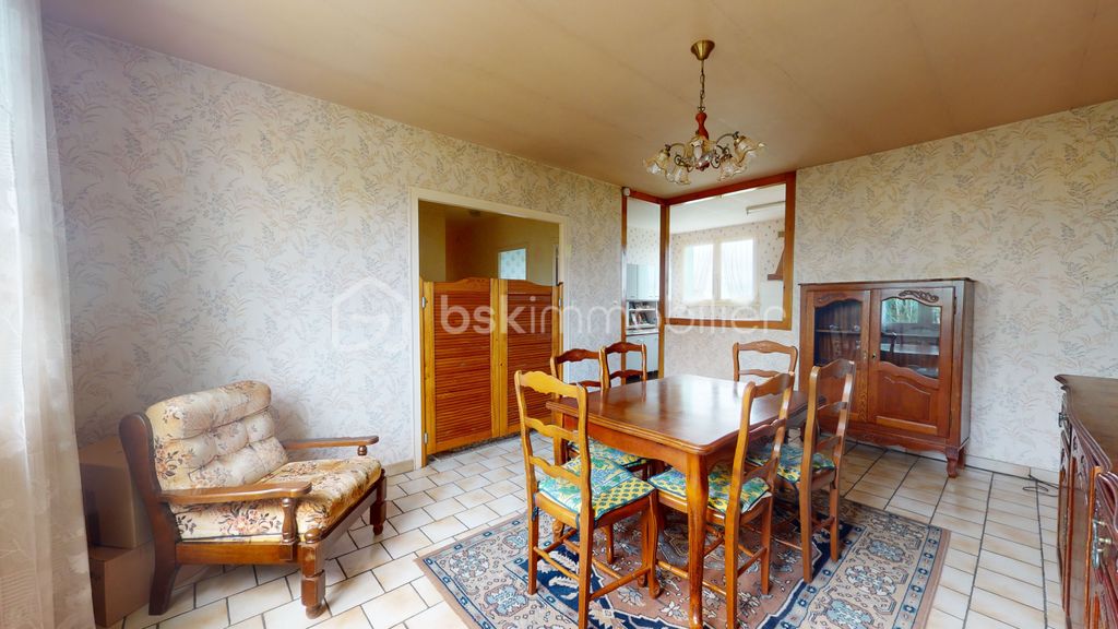 Achat maison 3 chambre(s) - Saint-Germain-du-Puy