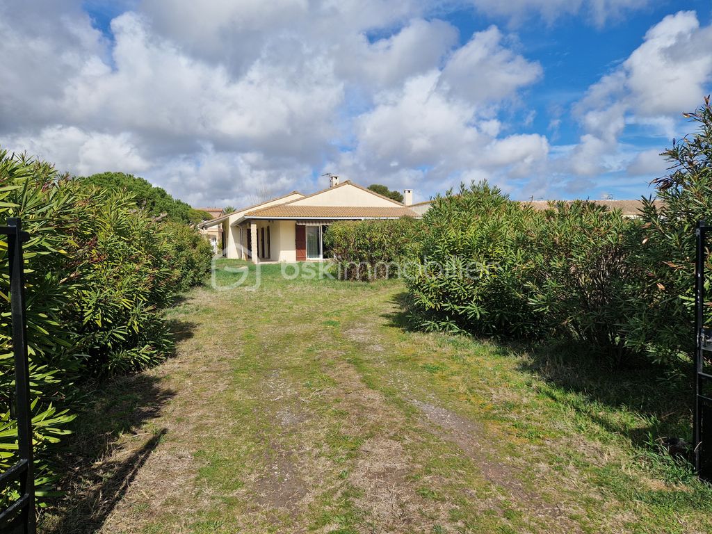 Achat maison 3 chambre(s) - Agde