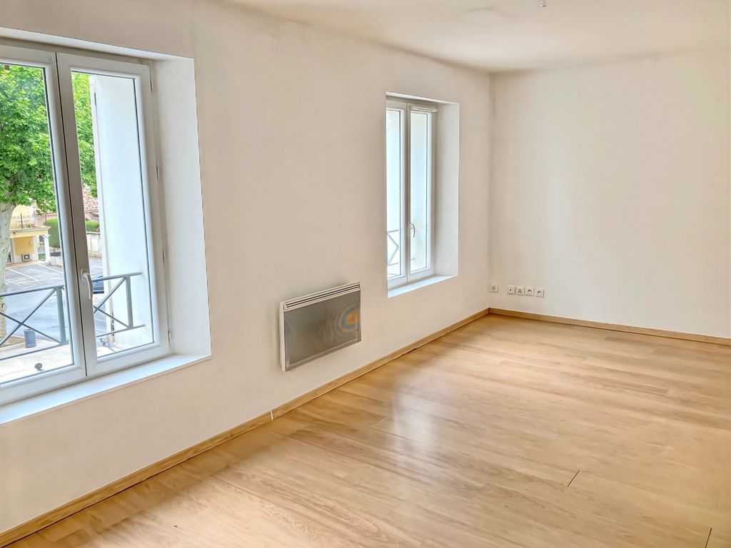 Achat appartement à vendre 2 pièces 37 m² - Cogolin