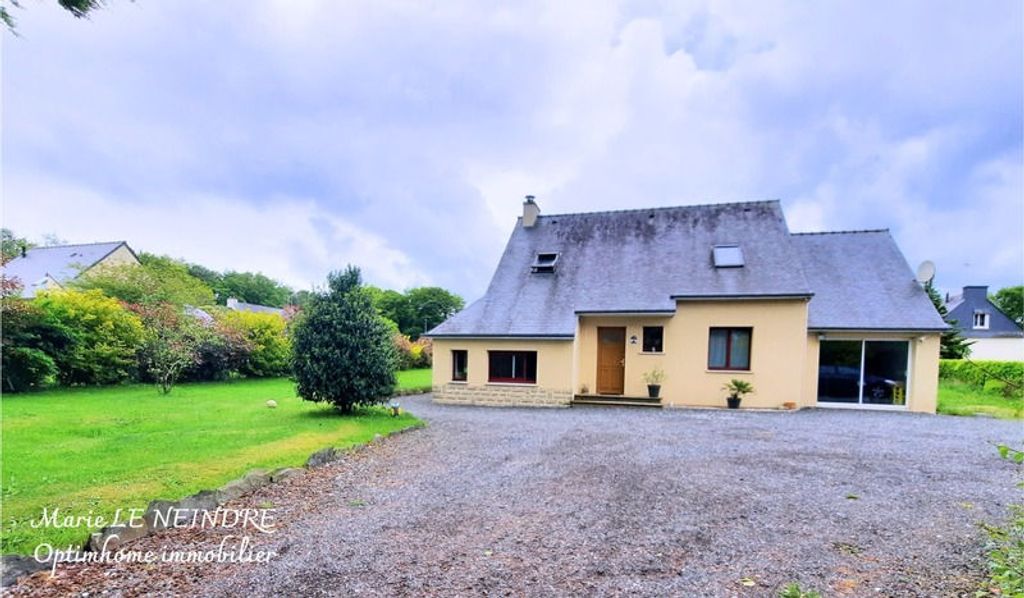 Achat maison 4 chambre(s) - Bon Repos sur Blavet