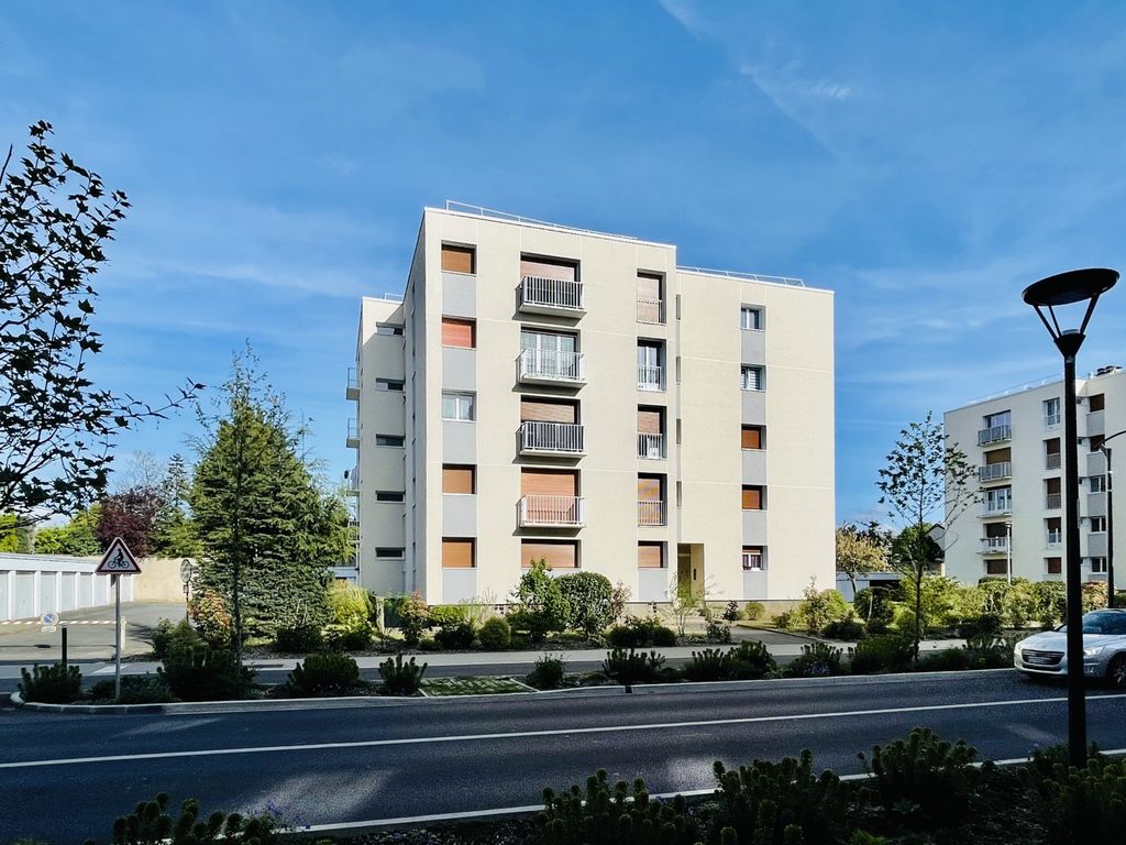 Achat appartement à vendre 3 pièces 71 m² - Châtellerault