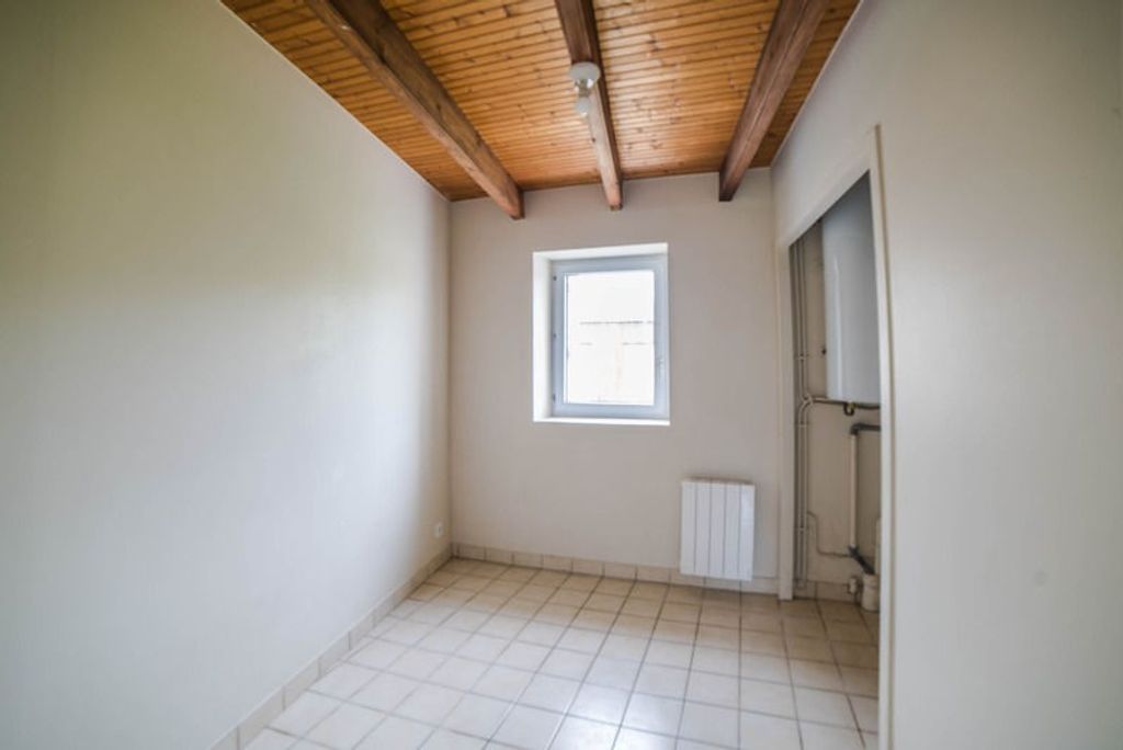 Achat maison 3 chambre(s) - Plessé