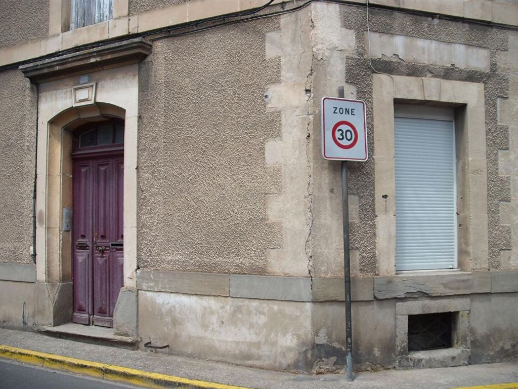 Achat appartement à vendre 2 pièces 34 m² - Carcassonne