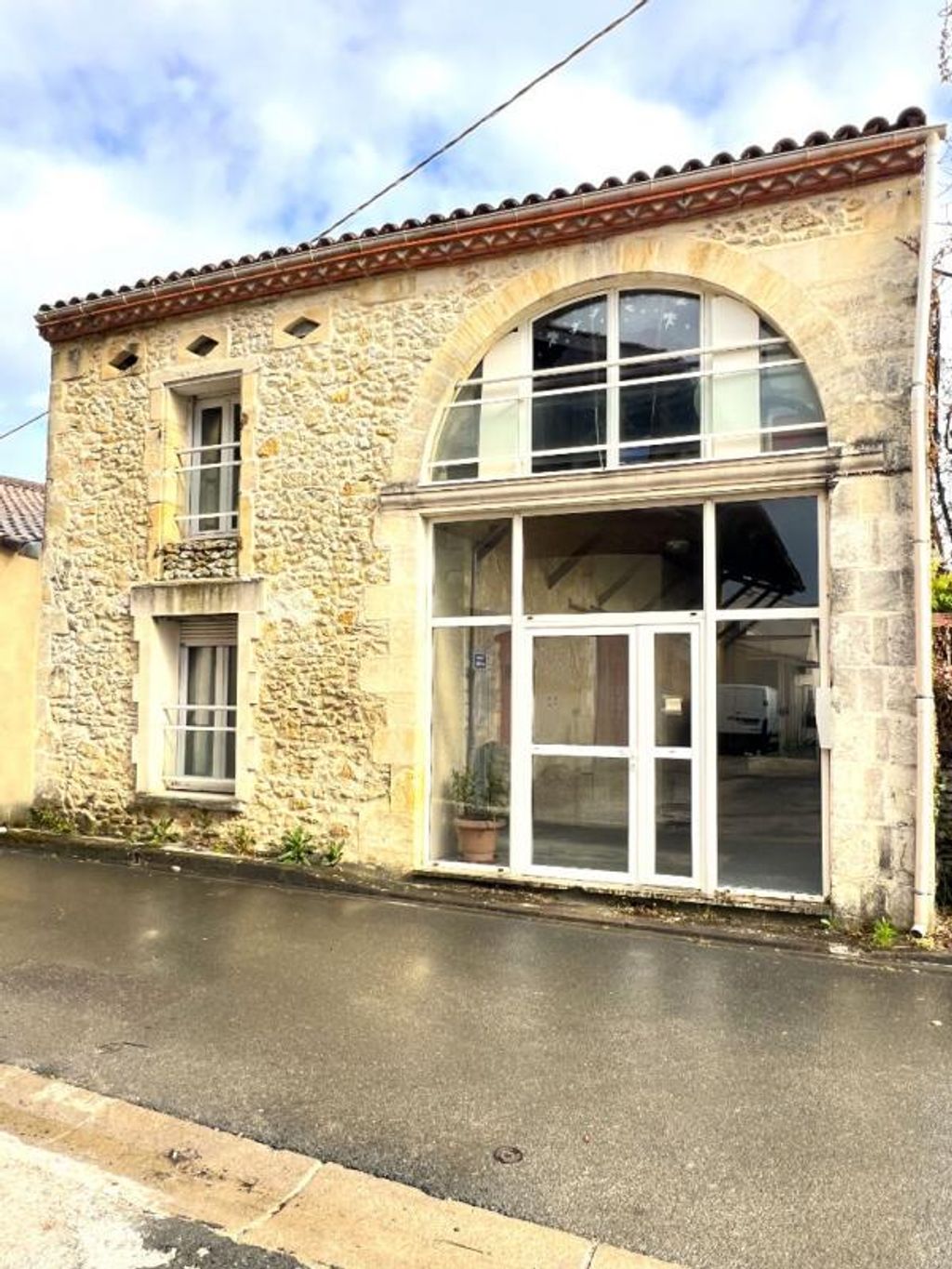 Achat appartement à vendre 2 pièces 45 m² - Castelnau-de-Médoc