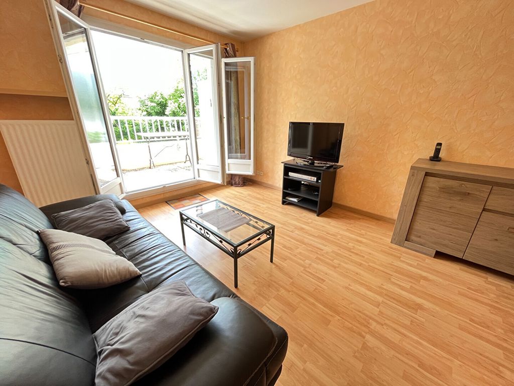 Achat appartement 3 pièce(s) Montigny-le-Bretonneux