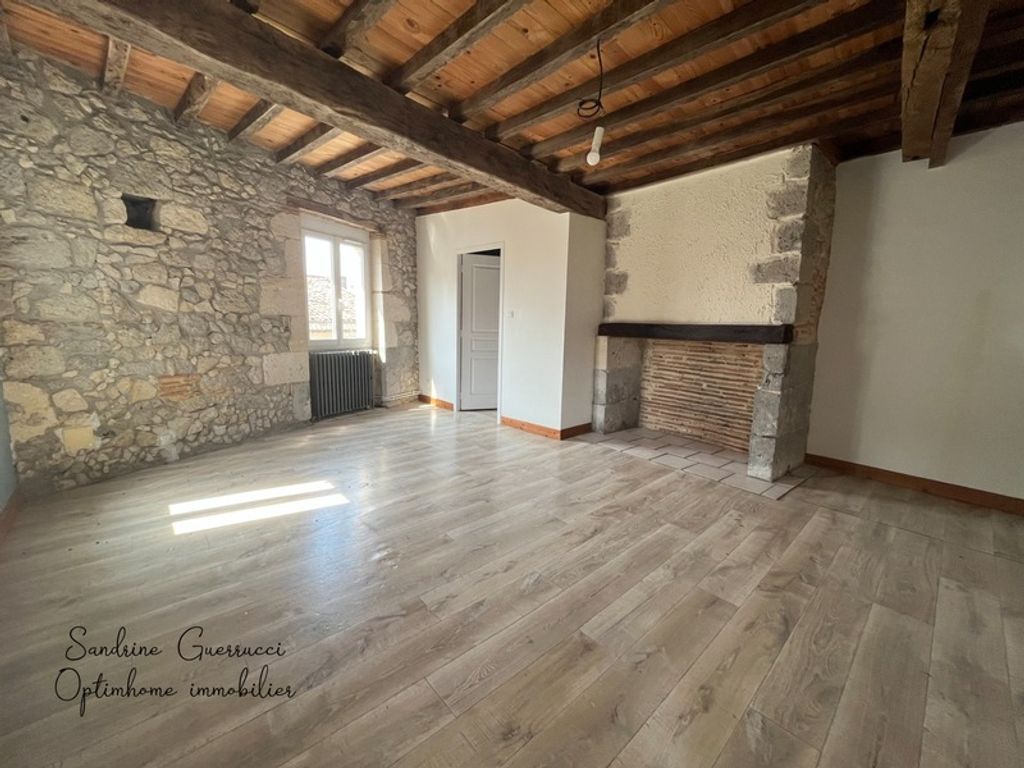 Achat maison 3 chambre(s) - Mézin