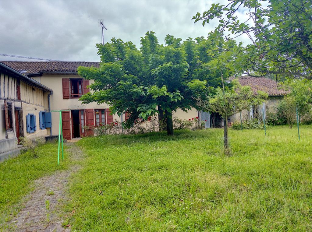 Achat maison 3 chambre(s) - Labastide-d'Armagnac