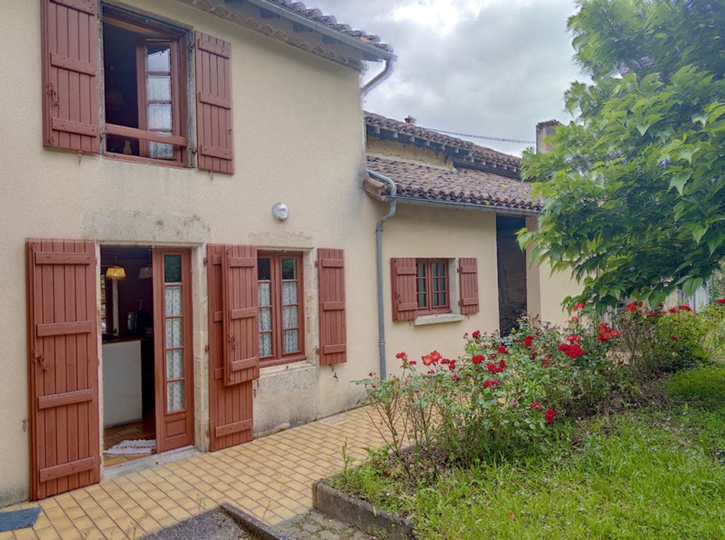 Achat maison à vendre 3 chambres 96 m² - Labastide-d'Armagnac