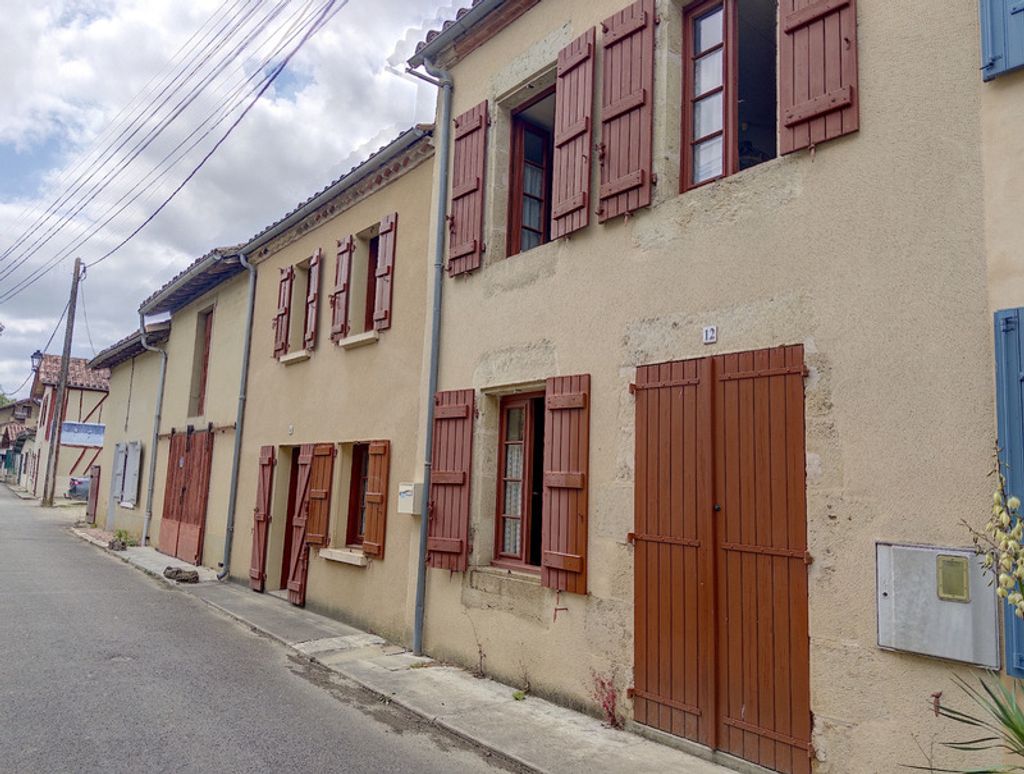 Achat maison 3 chambre(s) - Labastide-d'Armagnac