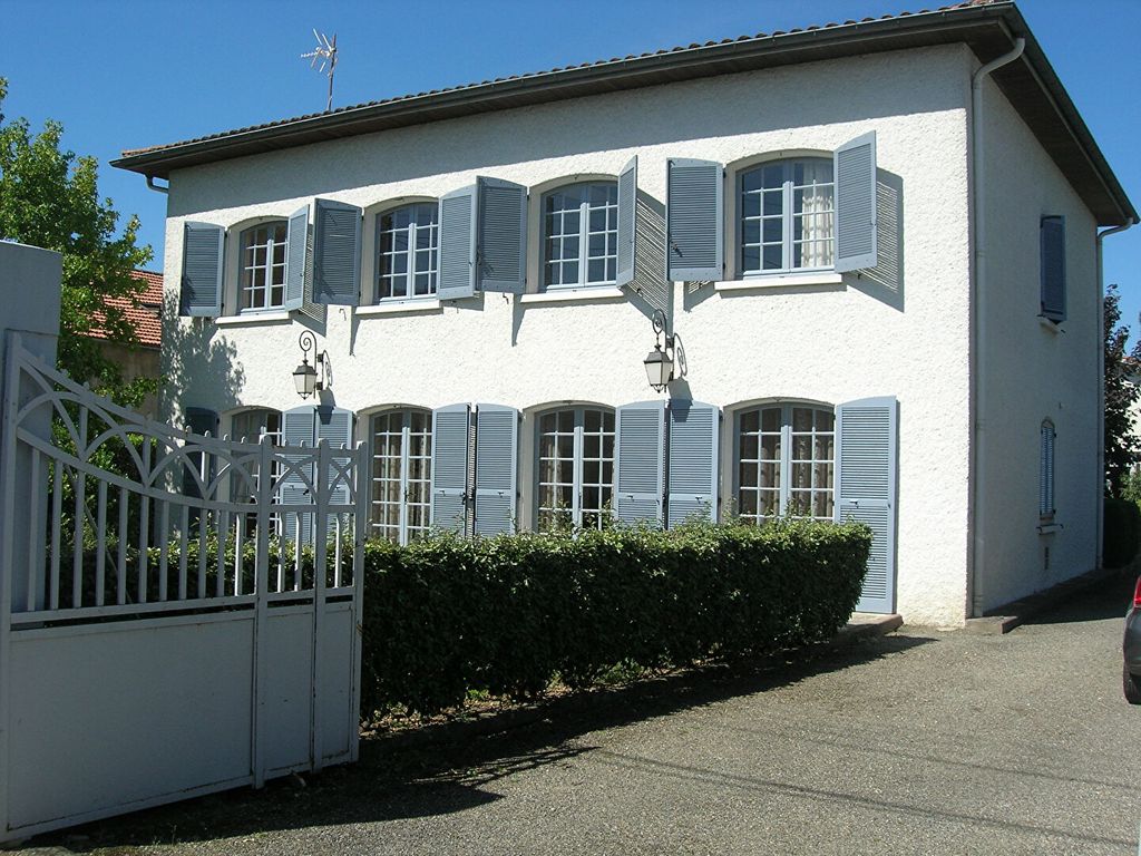 Achat maison à vendre 4 chambres 220 m² - Montauban