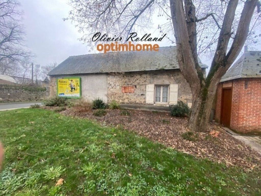 Achat maison 3 chambre(s) - Bellevigne-en-Layon