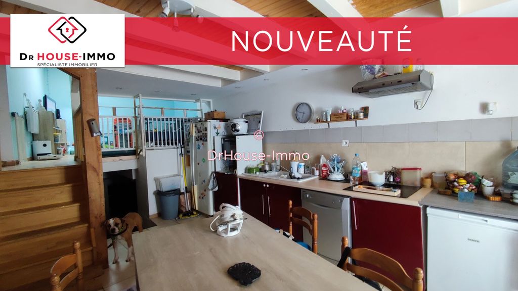 Achat maison 2 chambre(s) - La Réole