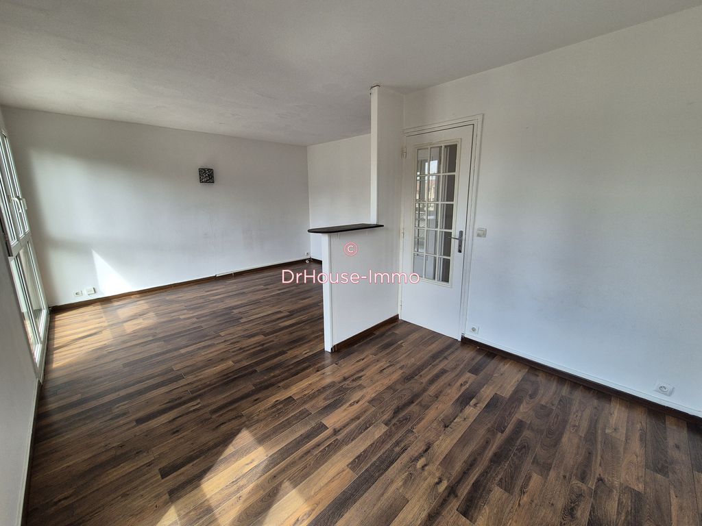 Achat appartement 4 pièce(s) Les Mureaux