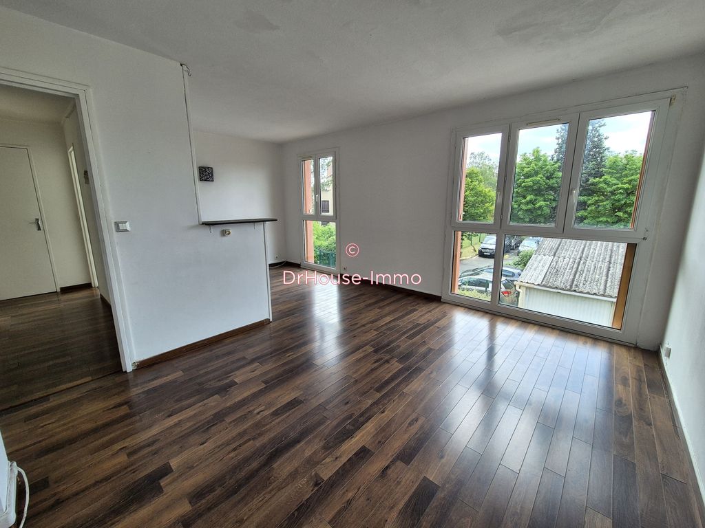 Achat appartement 4 pièce(s) Les Mureaux