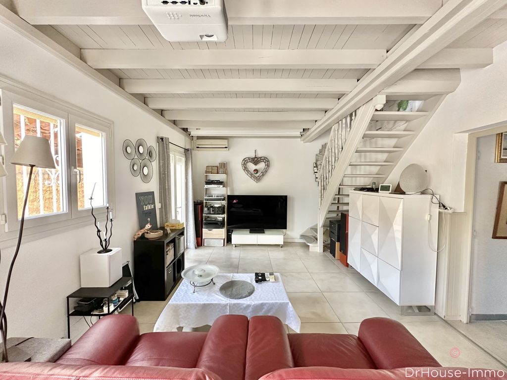 Achat maison 4 chambre(s) - Perpignan