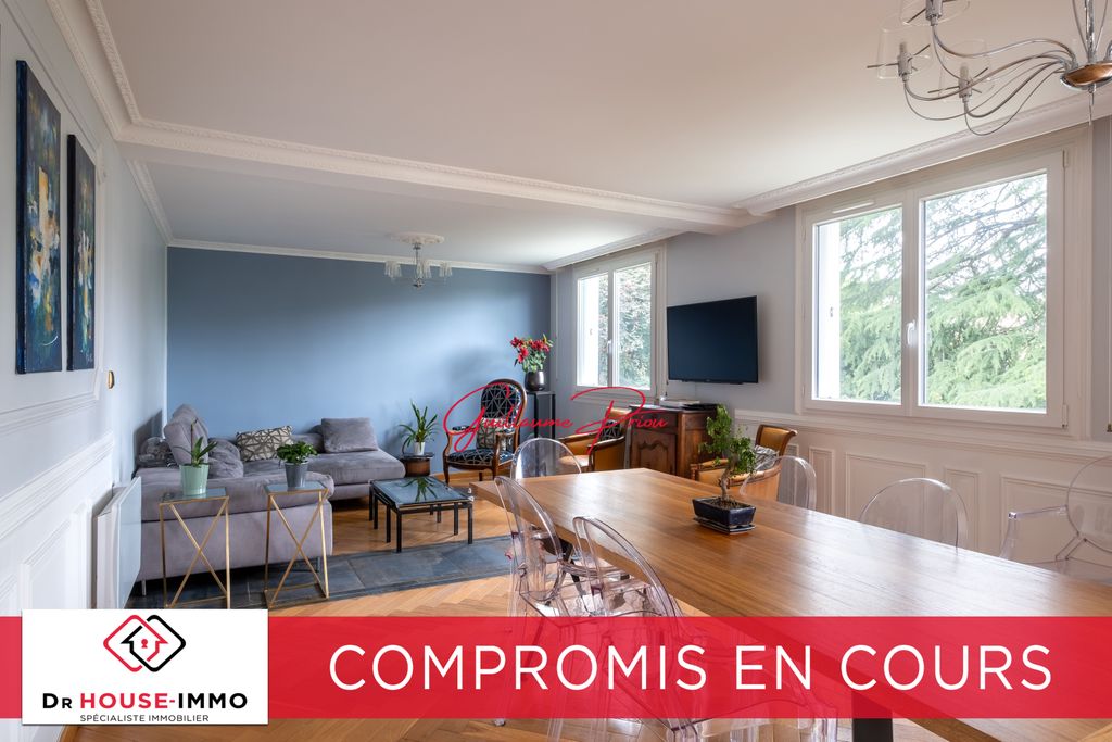 Achat appartement à vendre 3 pièces 80 m² - Bruges