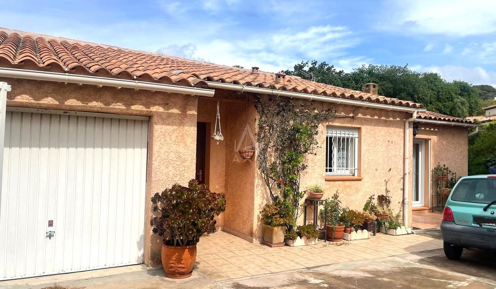 Achat maison 3 chambre(s) - La Seyne-sur-Mer