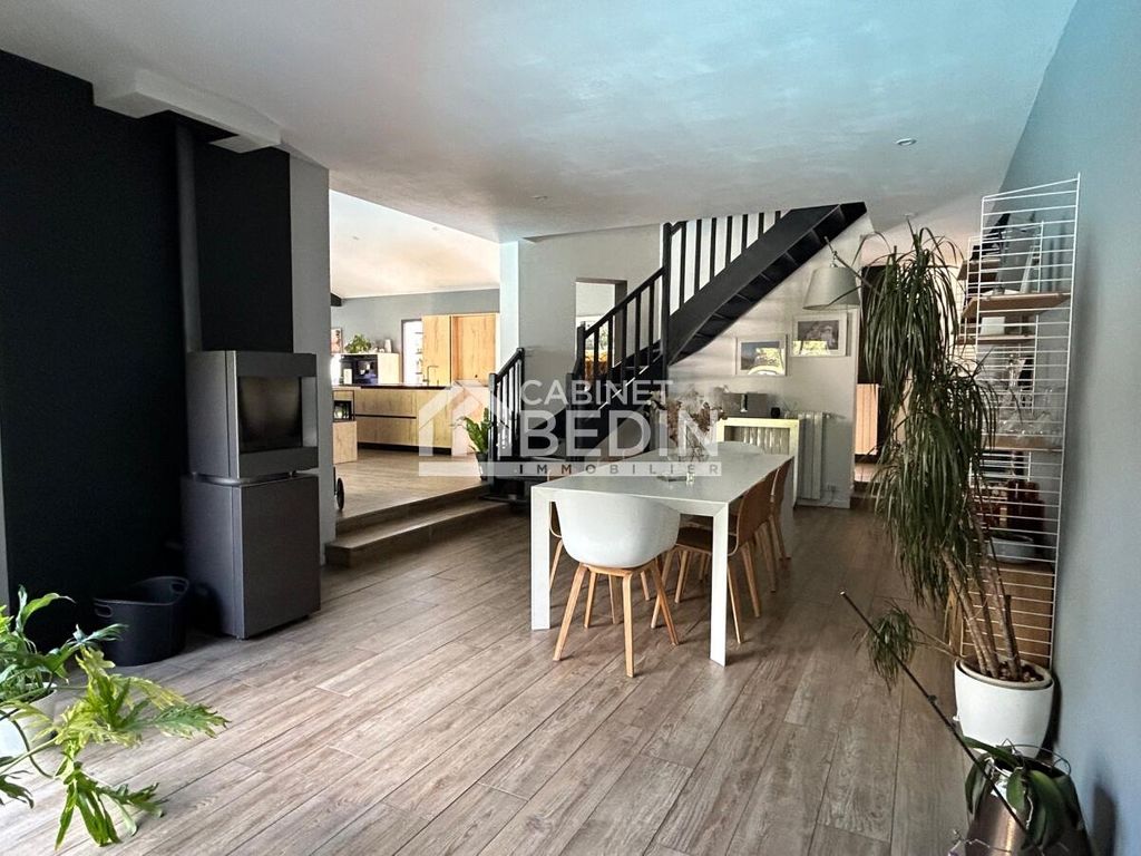 Achat maison à vendre 6 chambres 311 m² - Gujan-Mestras