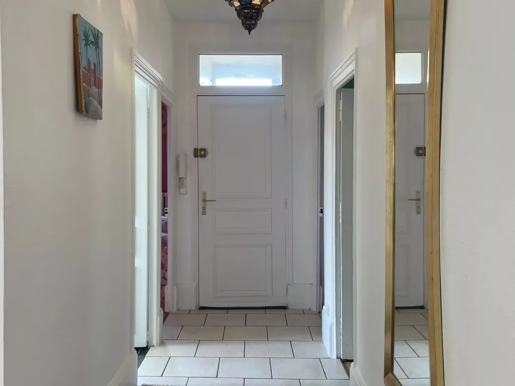 Achat appartement à vendre 4 pièces 143 m² - Sens