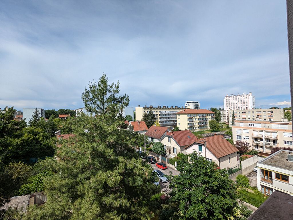 Achat appartement 1 pièce(s) Dijon