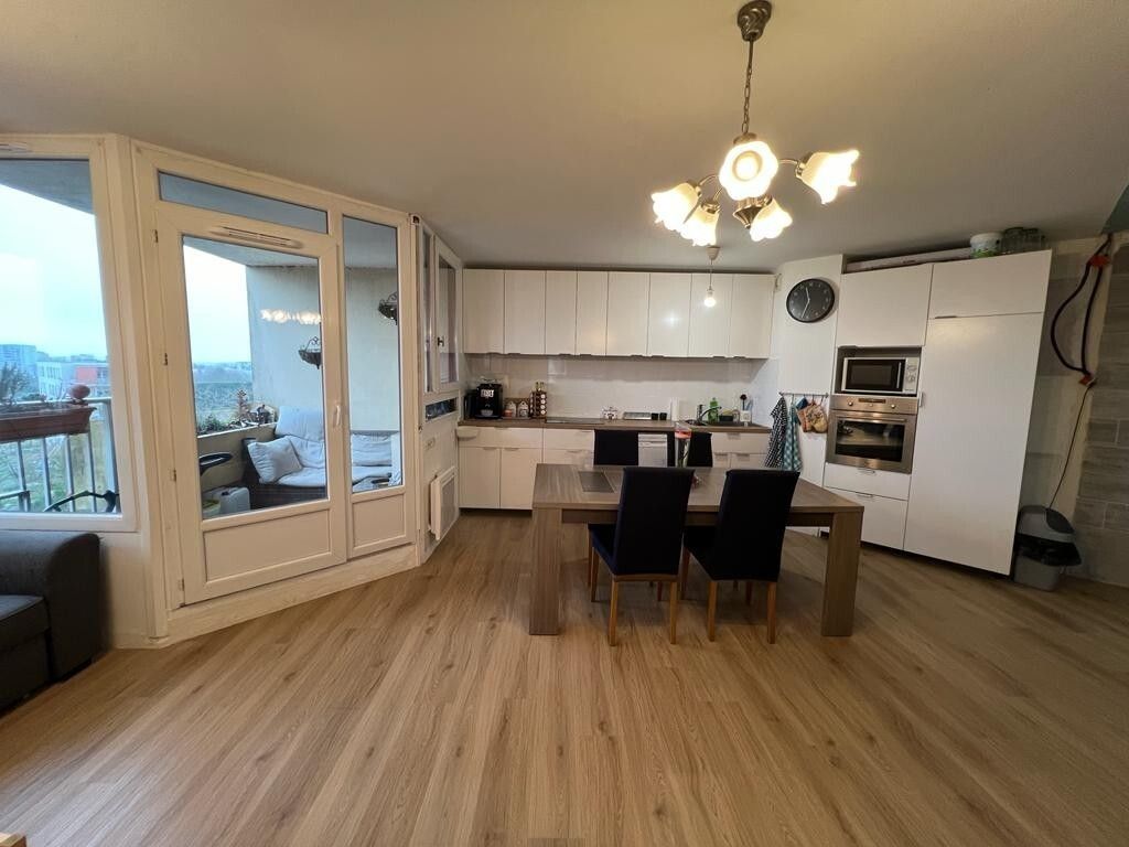 Achat appartement à vendre 3 pièces 67 m² - Le Mée-sur-Seine