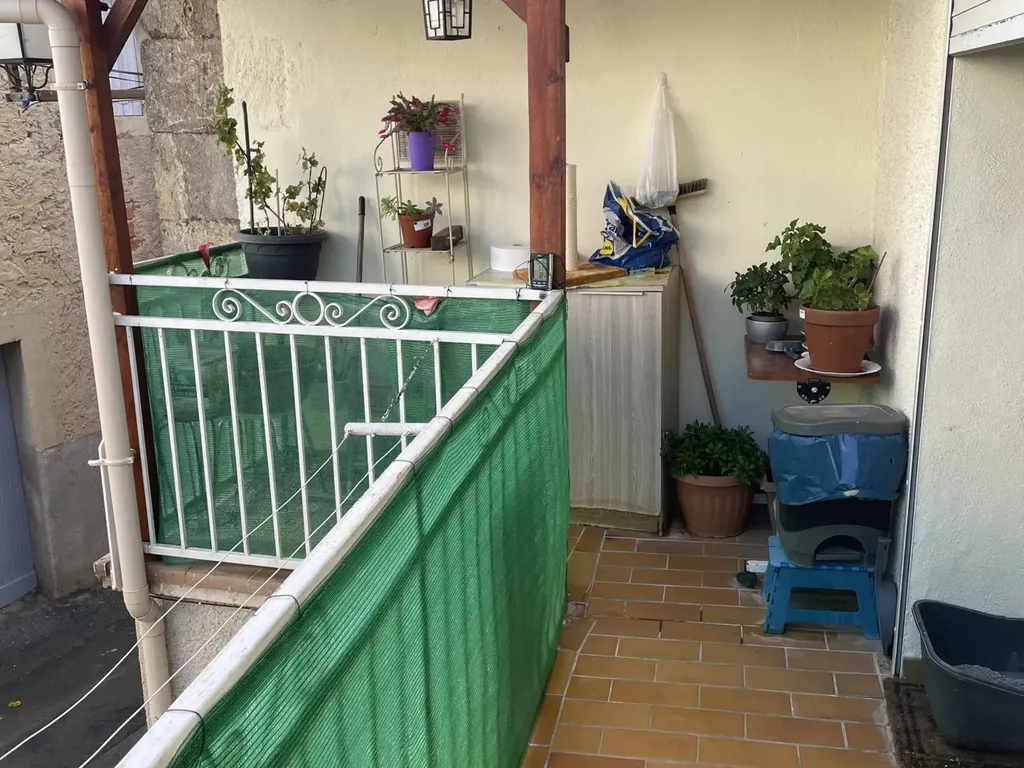 Achat maison 1 chambre(s) - Pézenas