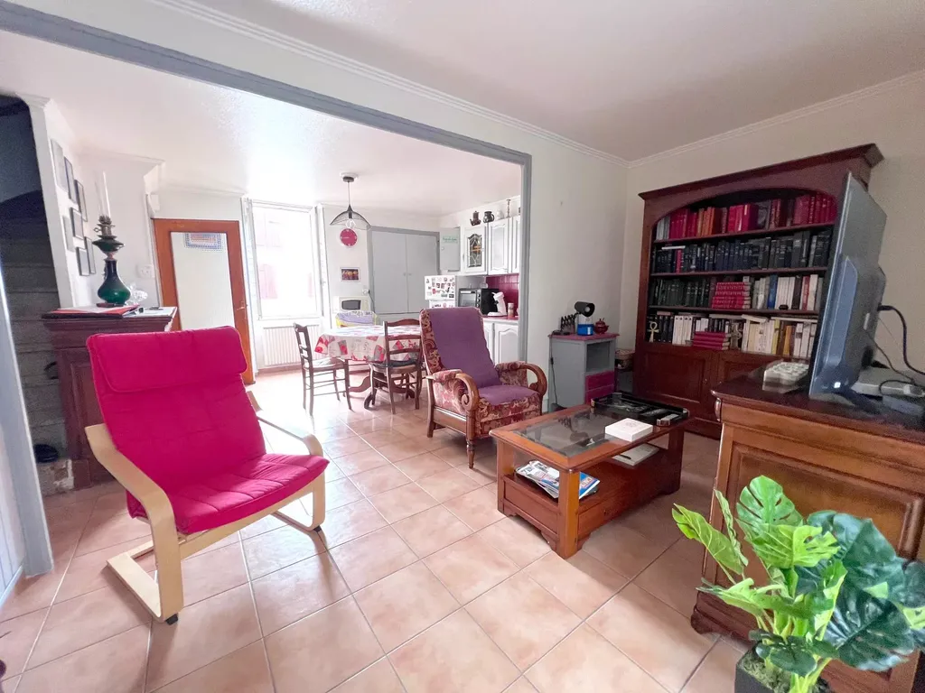 Achat maison à vendre 2 chambres 100 m² - Pézenas