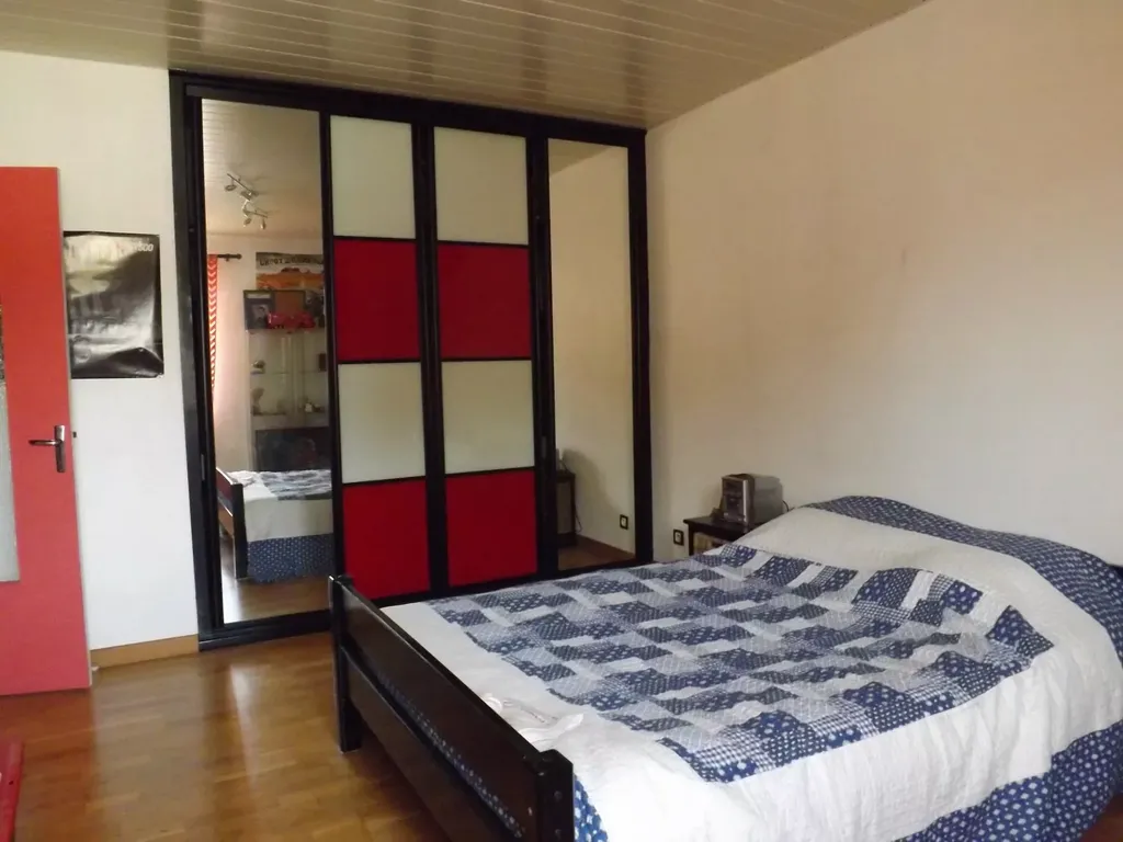 Achat maison 4 chambre(s) - Niort