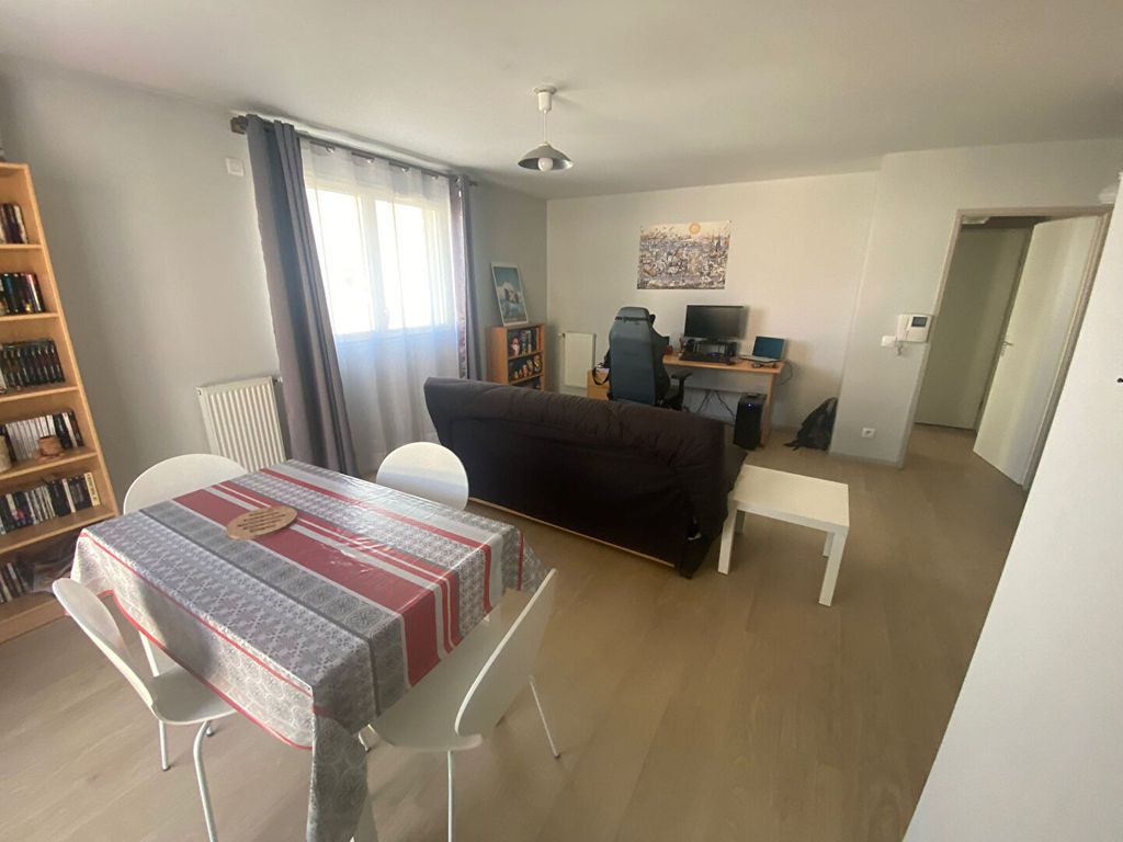 Achat appartement à vendre 2 pièces 49 m² - Bobigny