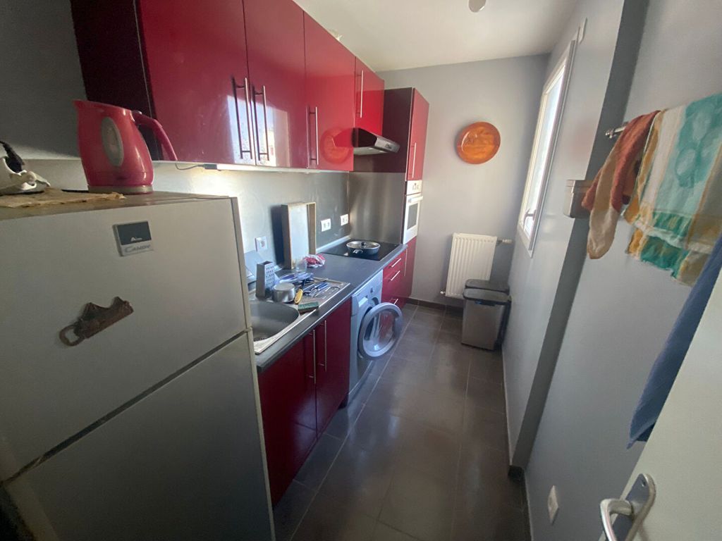 Achat appartement 2 pièce(s) Bobigny