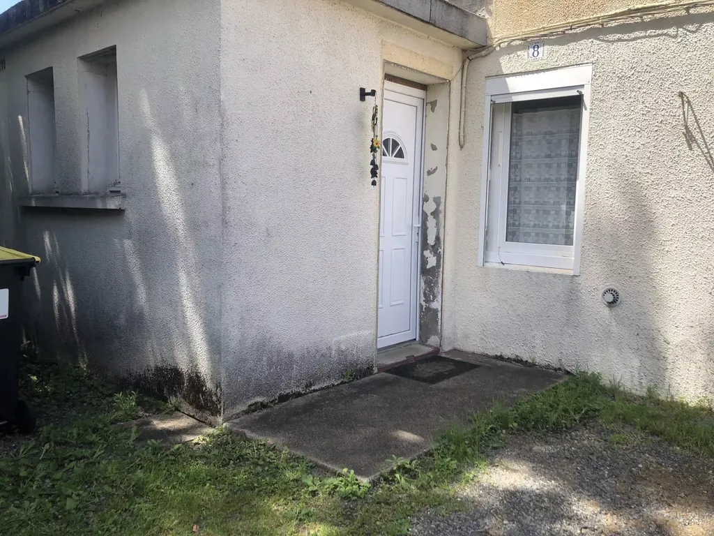 Achat maison à vendre 1 chambre 45 m² - La Machine