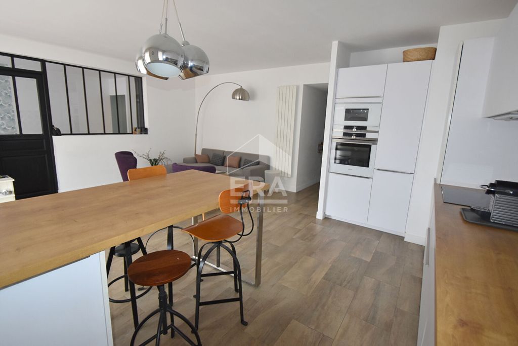 Achat appartement 2 pièce(s) Boulogne-Billancourt