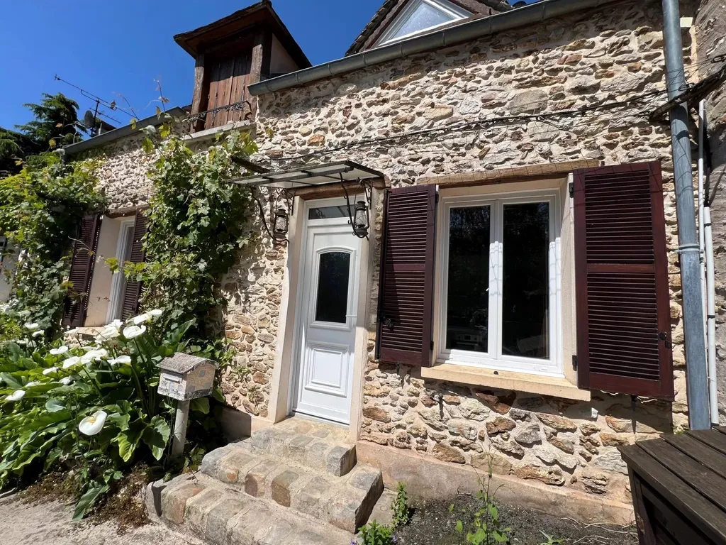 Achat maison 4 chambre(s) - Fontenay-Trésigny