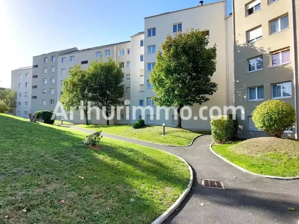 Achat appartement 3 pièce(s) Livry-Gargan