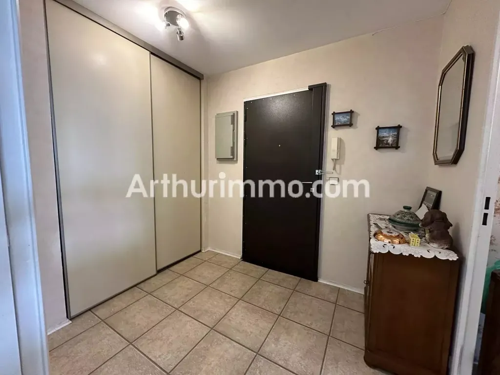 Achat appartement 3 pièce(s) Livry-Gargan