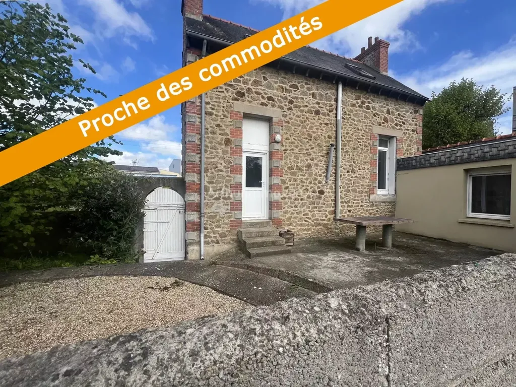 Achat appartement à vendre 6 pièces 104 m² - Saint-Brieuc