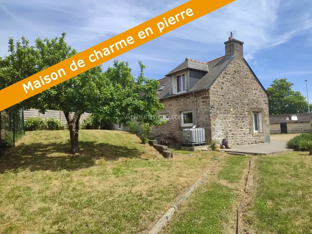 Achat maison à vendre 3 chambres 130 m² - La Méaugon