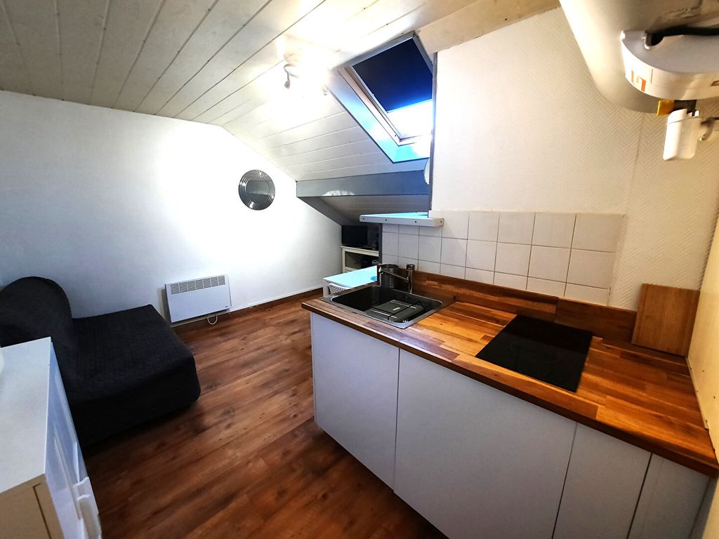 Achat studio à vendre 11 m² - Saint-Jean-de-Luz