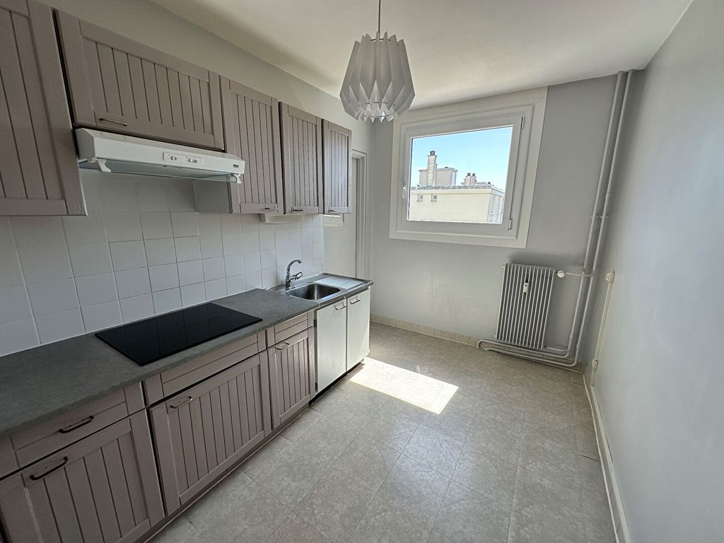 Achat maison à vendre 2 chambres 63 m² - Joué-lès-Tours