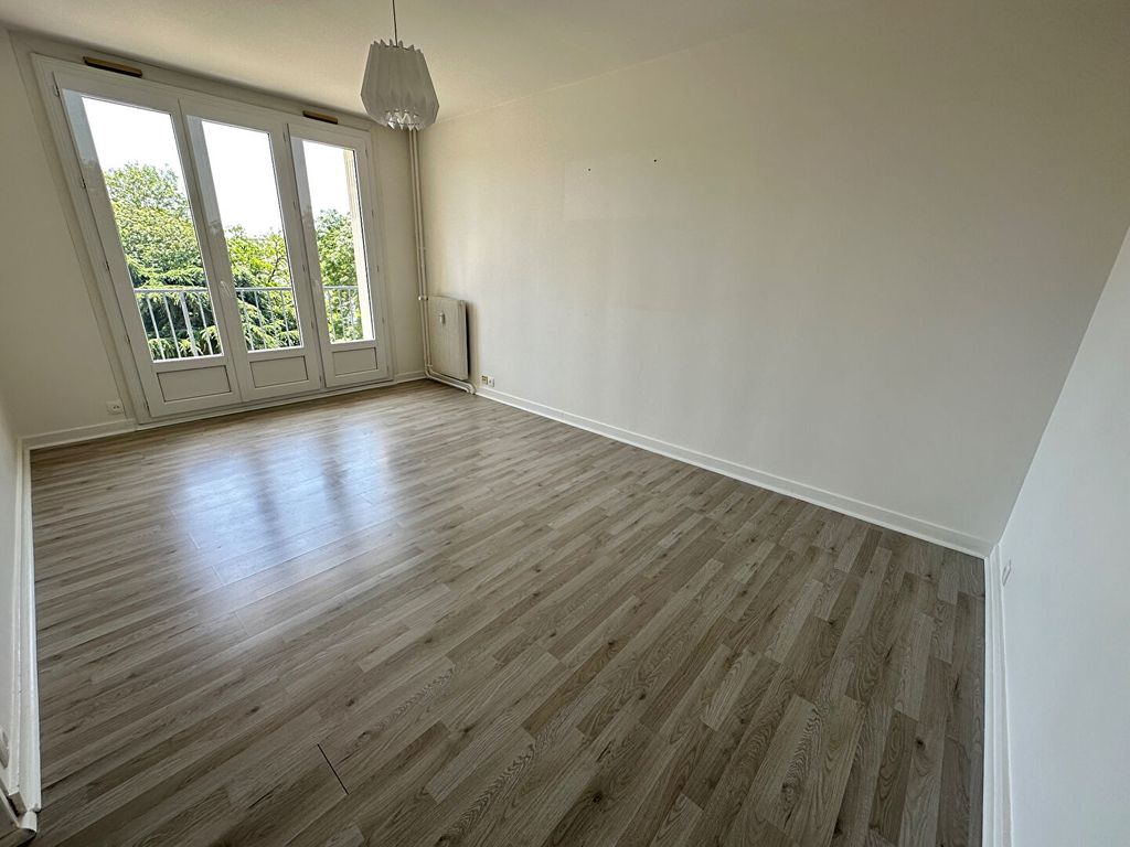 Achat maison 2 chambre(s) - Joué-lès-Tours