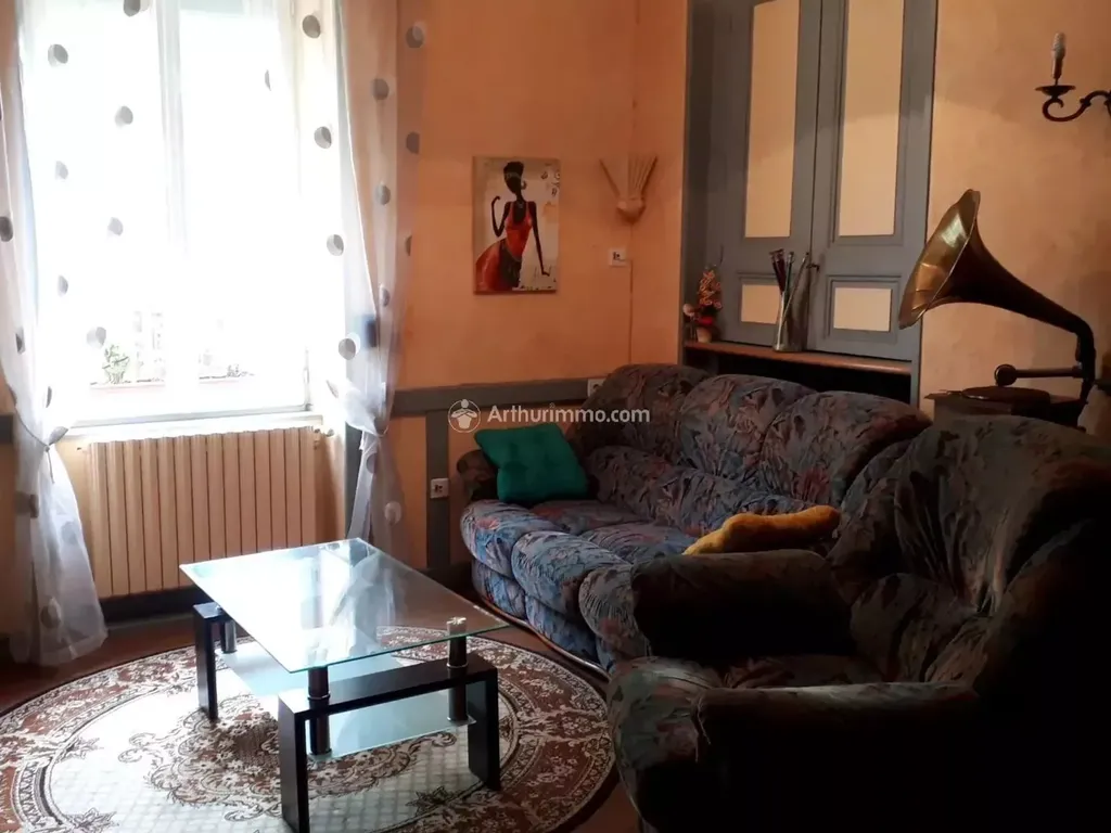 Achat maison 3 chambre(s) - Courcité