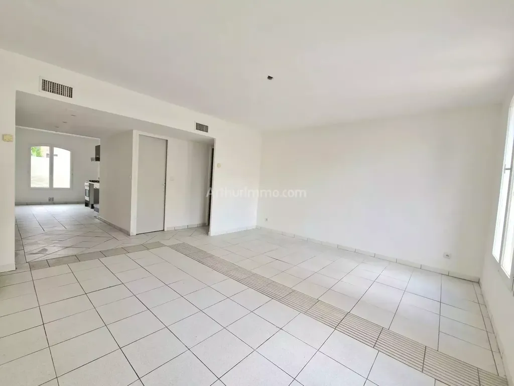 Achat appartement à vendre 5 pièces 105 m² - Draguignan